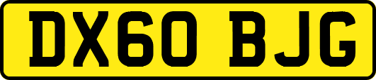 DX60BJG