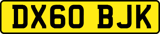 DX60BJK