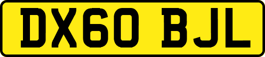 DX60BJL