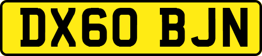 DX60BJN