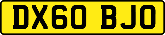 DX60BJO