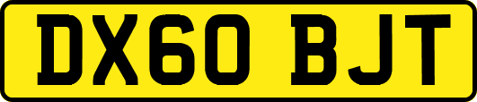 DX60BJT
