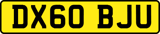 DX60BJU
