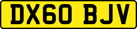 DX60BJV