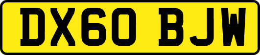 DX60BJW