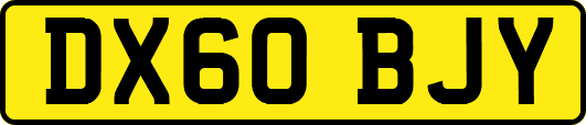 DX60BJY