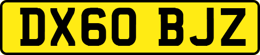 DX60BJZ