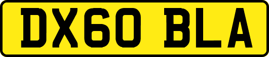 DX60BLA