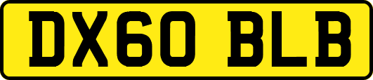 DX60BLB
