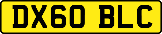DX60BLC