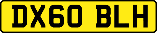 DX60BLH