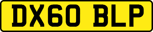 DX60BLP