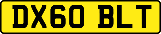 DX60BLT