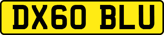 DX60BLU
