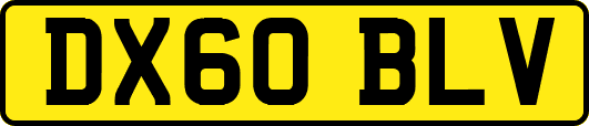 DX60BLV
