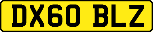 DX60BLZ