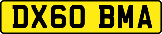 DX60BMA