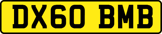 DX60BMB