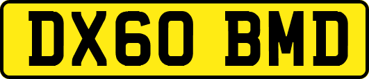 DX60BMD