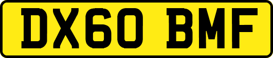 DX60BMF