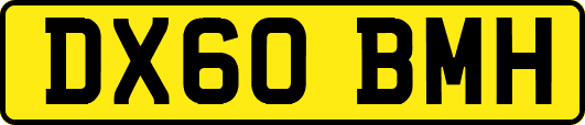 DX60BMH