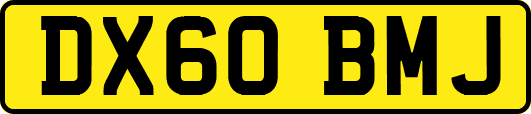 DX60BMJ