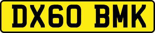 DX60BMK