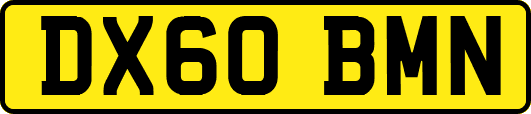 DX60BMN