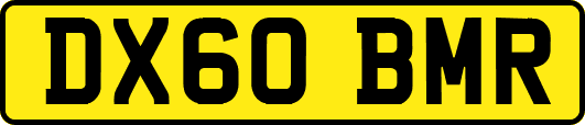 DX60BMR