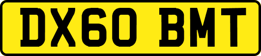 DX60BMT