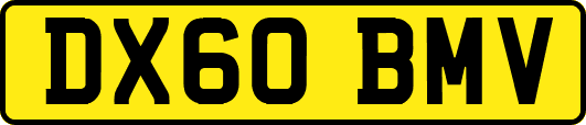 DX60BMV