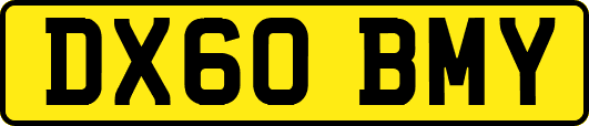 DX60BMY
