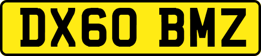 DX60BMZ