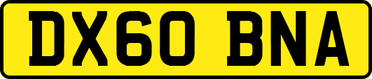 DX60BNA