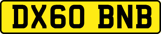 DX60BNB