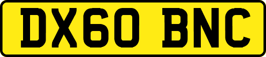 DX60BNC
