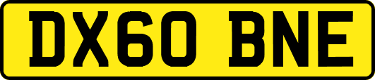 DX60BNE