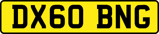 DX60BNG