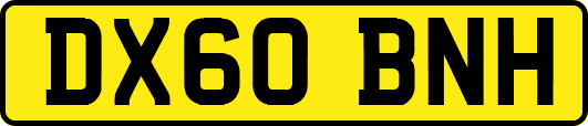 DX60BNH