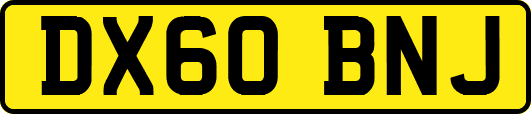DX60BNJ