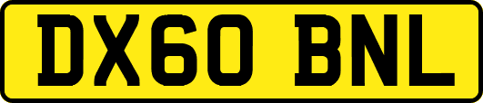 DX60BNL