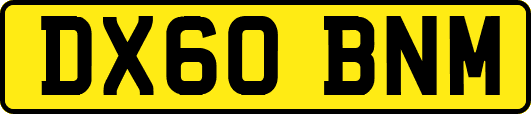 DX60BNM