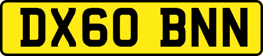 DX60BNN