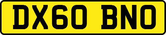 DX60BNO