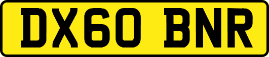 DX60BNR