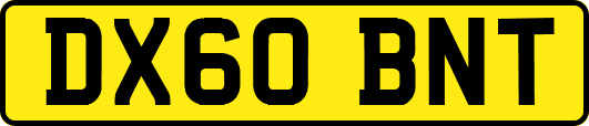 DX60BNT