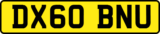 DX60BNU