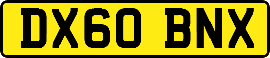 DX60BNX
