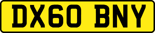 DX60BNY