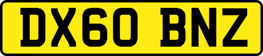 DX60BNZ